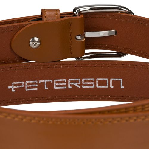 pasek wąski ptn stu-09s3-95-4013 tan na Arena.pl