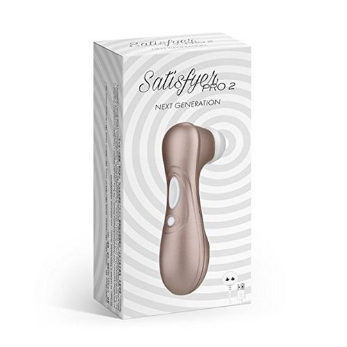 Pro 2- Next Generation stymulator łechtaczki Satisfyer 15030 na Arena.pl