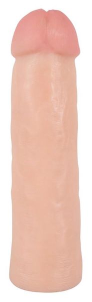 Penis Sleeve Skin zdjęcie 2