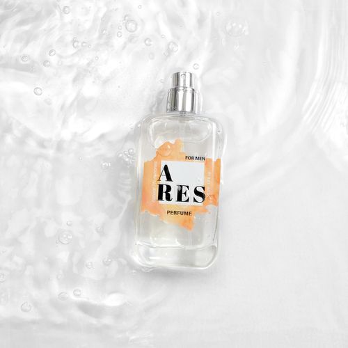 ares - natural pheromones - perfume 50 ml na Arena.pl