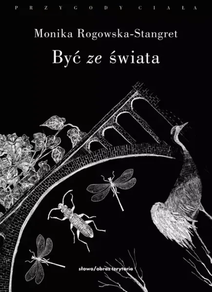Być ze świata zdjęcie 1