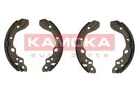 SZCZEKI HAMULCOWE TYŁ MAZDA 323 S VI 1998 1999 2000 2001 2002 2003 2004