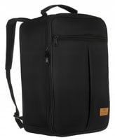 Torba podróżna bagaż podręczny do samolotu USB kabinówka 40x20x25 ROVICKY