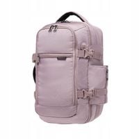 Plecak Do Samolotu PUCCINI Podróżny Do RyanAir Różowy Easy Pack PM90171-3C