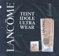 Lancome Teint Idole Ultra Wear 1ml podkład 315C