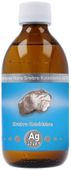 SREBRO KOLOIDALNE 300ml Niejonowe Nano Srebro AG 25 ppm