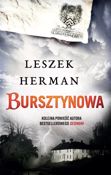 Bursztynowa zdjęcie 1