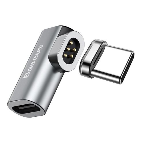 Adapter Baseus Mini Magnetic Type-C Elbow na Arena.pl