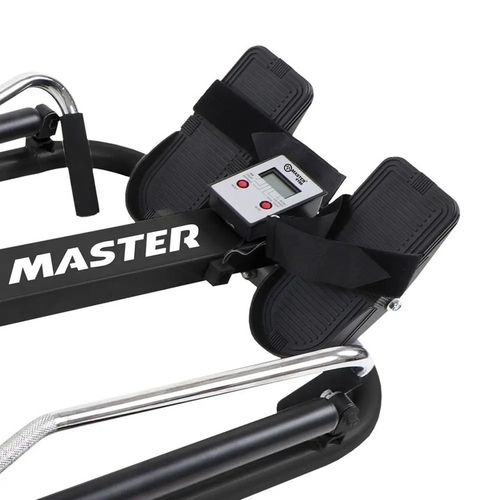 Wioślarz MASTER V-100 na Arena.pl