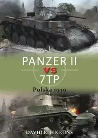 PANZER II vs 7TP Polska 1939 zdjęcie 1