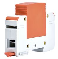 BEMKO A51-SPD01-1P-B+C Ochronnik przepięć 1P 5kA klasa T1+T2 (B+C)