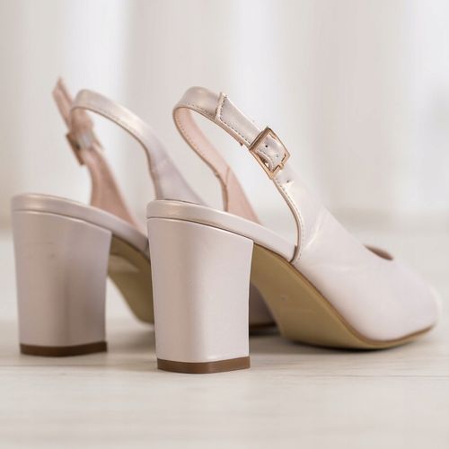 Sandały Open Toe r.38 na Arena.pl