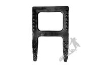 STOPIEŃ KANAŁOWY ALFA ŻELIWNY KANAŁ