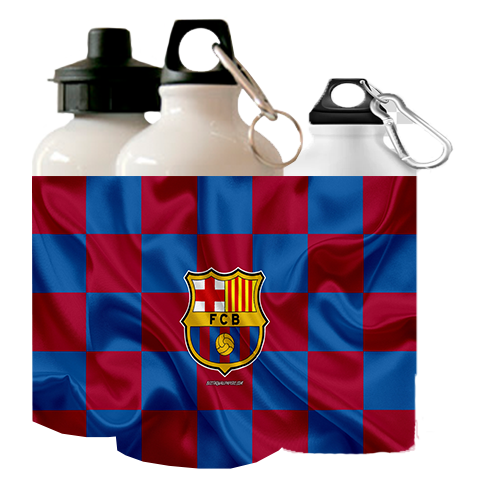 Bidon Barcelona zdjęcie 1