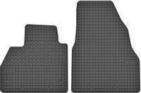 Mercedes Citan W415 DYWANIKI GUMOWE STOPERY PRZÓD