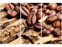 OBRAZ ZIARNISTA KAWA BARISTY