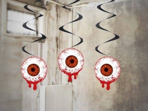 Zestaw Krwawe Halloween na Arena.pl