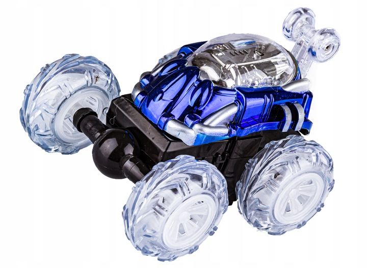 AUTO AKROBATA TWISTER Kaskader Tańczący Samochód zdjęcie 10