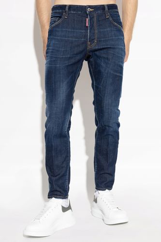 Dsquared2 Jeansy Skater S74LB1737 IT48 EU-M na Arena.pl