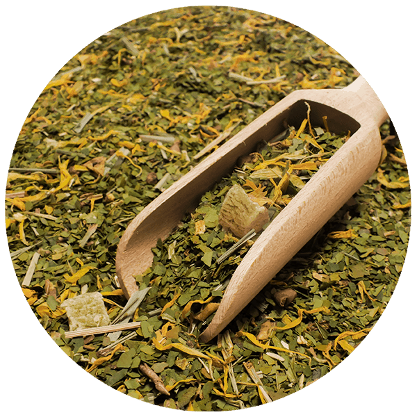 Verde Mate Green Ananas 50 g zdjęcie 3