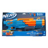 ND11_F4186 NERF Elite 2.0 Ranger PD 5, pistolety