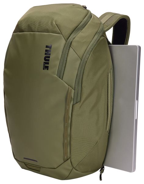 Thule Chasm Backpack 26L - Olivine zdjęcie 8