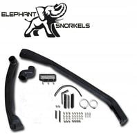 Snorkel Opel Campo Isuzu Rodeo Frontera A / B