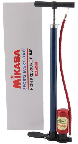 Pompka Mikasa AP-2 na Arena.pl