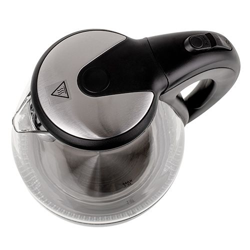 AD 1224 Czajnik szklany 1,5 L na Arena.pl