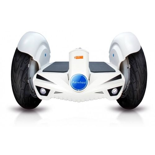 Segway miejski - Airwheel S3 na Arena.pl