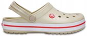 Męskie Buty Chodaki Klapki Crocs Crocband 11016 Clog 48-49