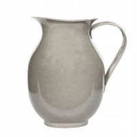 Konewka Skandi.pl 1,5 l metal szary