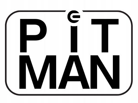 Plomba void szara total transfer 30*11 mm 500szt zdjęcie 2