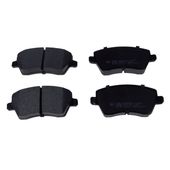 Klocki hamulcowe PRZÓD Dacia Duster I 2012 2013 2014 2015 2016 2017 2018