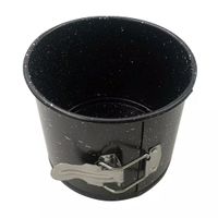 tortownica do tortów piętrowych 16cm kinghoff kh-1790