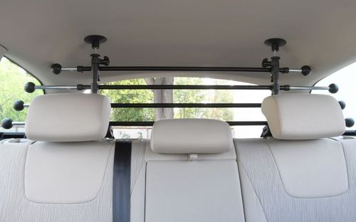 Kratka bagażnika Flexi na Arena.pl