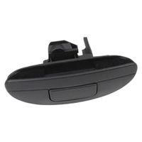 KLAMKA DRZWI tył RENAULT CLIO II 2002 2003 2004 2005 2006 2007 2008 2009