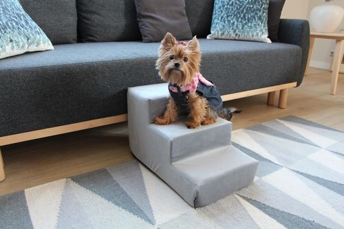 Schodki/schody AKSAMIT 6 kolorów na Arena.pl