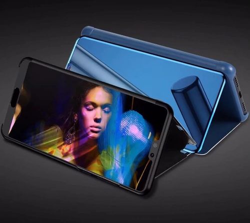 Etui Clear View Xiaomi Redmi Note 7 na Arena.pl