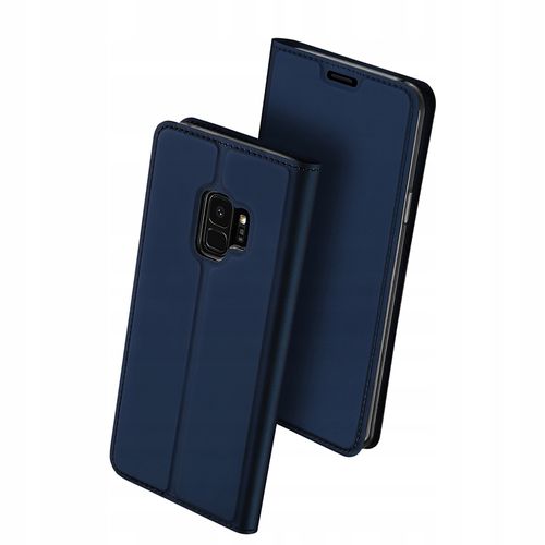 ZAMYKANE ETUI GALAXY S9 DUX DUCIS OBUDOWA CASE na Arena.pl