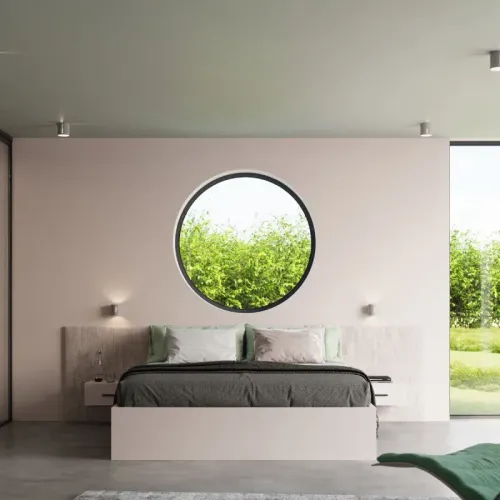 Plafon INEZ szary na Arena.pl