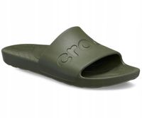 Crocs Damskie Lekkie Buty Klapki Crocs 210088 Slide 39-40