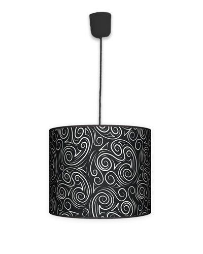 Lampa wisząca mała - Glamour na Arena.pl