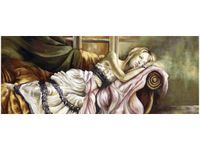 100CM 40CM OBRAZ ŚCIENNY UCIECZKA MARZENIA DRUK