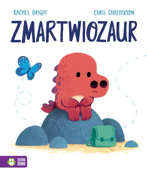 Zmartwiozaur zdjęcie 1