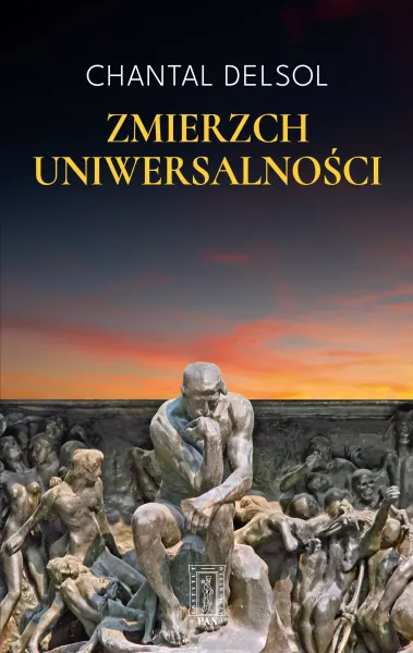 Zmierzch uniwersalności zdjęcie 1