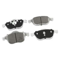 KLOCKI HAMULCOWE RENAULT GRAND SCENIC II 2004 2005 2006 2007 2008 2009