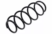 SPRĘŻYNA ZAWIESZENIA PRZÓD CITROEN NEMO 2010 2011 2012 2013