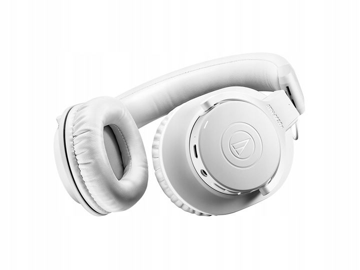 Audio-Technica ATH-M20xBT (biały) zdjęcie 8