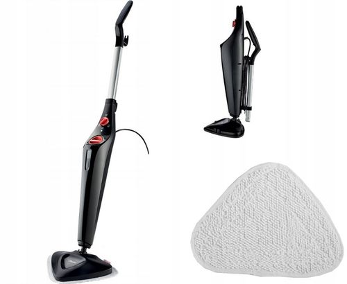 Elektryczny Mop Parowy VILEDA Steam Plus na Arena.pl